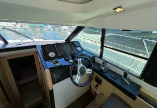 Thumbnail von Prestige 420