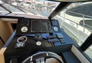 Thumbnail von Prestige 420