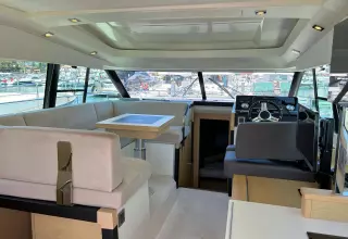 Thumbnail von Prestige 420