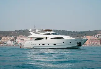 Thumbnail von Custom Line 94