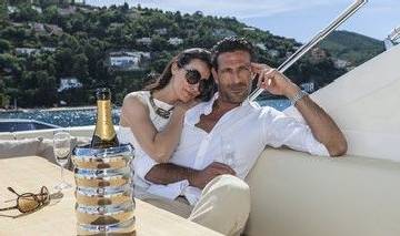 Thumbnail von Smart Yacht Ownership - Own an Absolute 64 Fly from $675,000