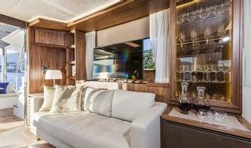 Thumbnail von Smart Yacht Ownership - Own an Absolute 64 Fly from $675,000