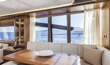 Thumbnail von Smart Yacht Ownership - Own an Absolute 64 Fly from $675,000