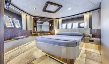 Thumbnail von Smart Yacht Ownership - Own an Absolute 64 Fly from $675,000
