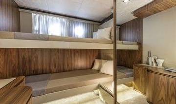 Thumbnail von Smart Yacht Ownership - Own an Absolute 64 Fly from $675,000