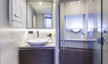 Thumbnail von Smart Yacht Ownership - Own an Absolute 64 Fly from $675,000