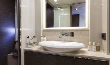 Thumbnail von Smart Yacht Ownership - Own an Absolute 64 Fly from $675,000