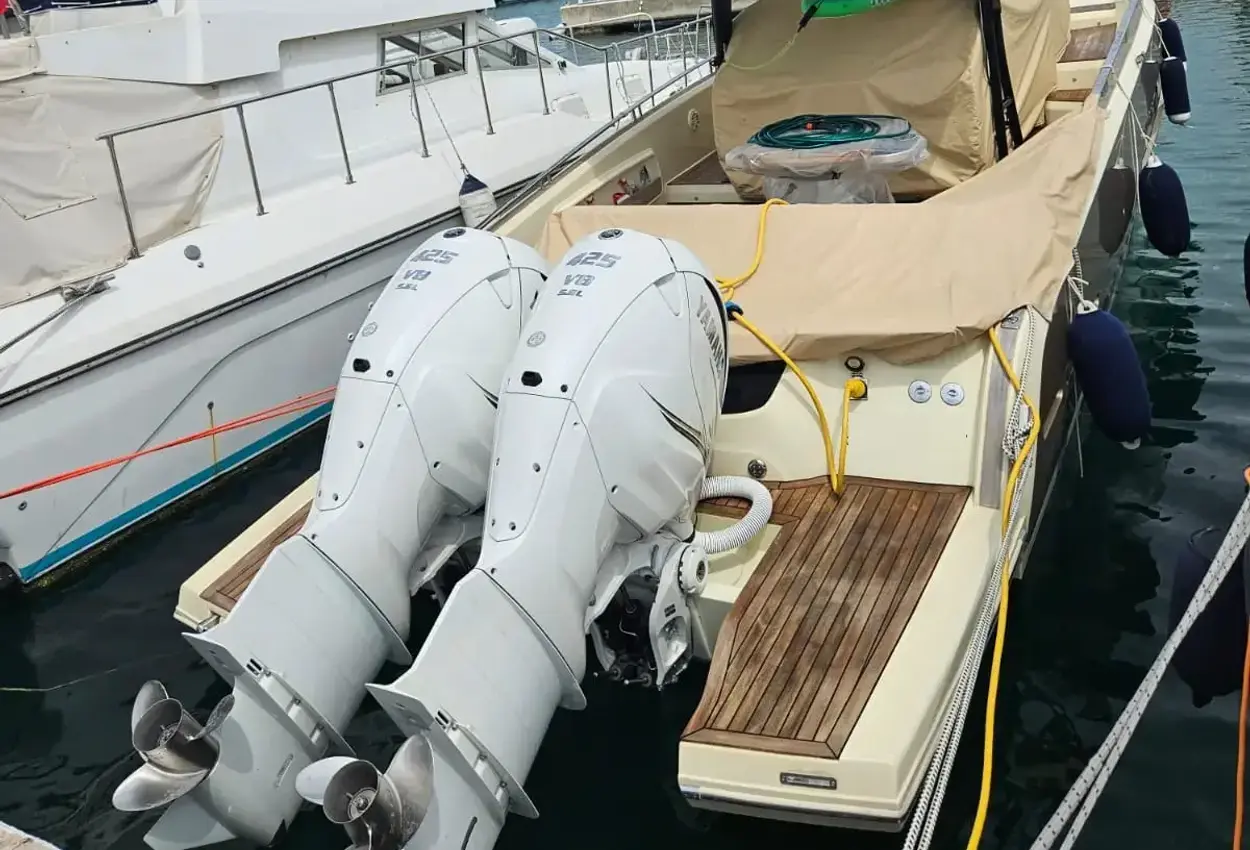 Thumbnail von Invictus GT370S