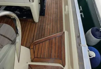 Thumbnail von Invictus GT370S