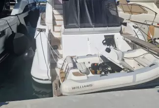 Thumbnail von Azimut 60