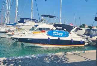 Thumbnail von Regal 3760 Commodore