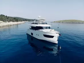 Thumbnail von Absolute Navetta 58