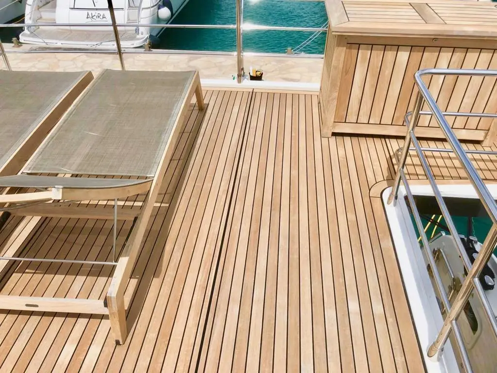 Thumbnail von Absolute Navetta 58