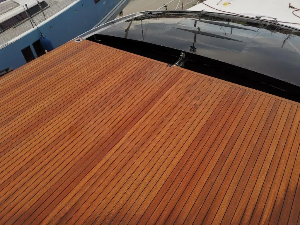 Thumbnail von Sunseeker Predator 72