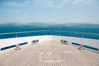 Thumbnail von Custom Line Arkin Pruva