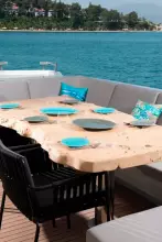 Thumbnail von Custom Line Arkin Pruva