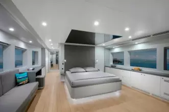 Thumbnail von Custom Line Arkin Pruva