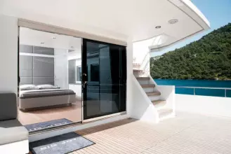 Thumbnail von Custom Line Arkin Pruva