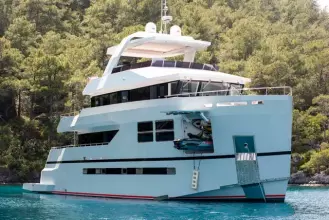 Thumbnail von Custom Line Arkin Pruva