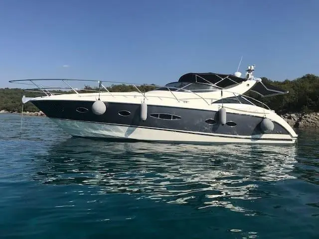 Atlantic 39