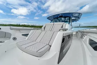 Thumbnail von Pursuit S 428 THISISIT