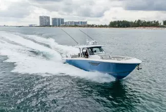 Thumbnail von Pursuit S 428 THISISIT