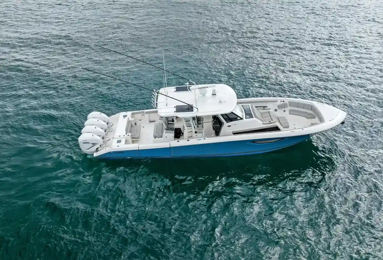 Thumbnail von Pursuit S 428 THISISIT