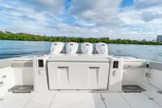 Thumbnail von Pursuit S 428 THISISIT