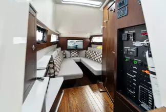 Thumbnail von Pursuit S 428 THISISIT