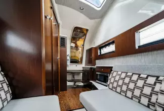 Thumbnail von Pursuit S 428 THISISIT