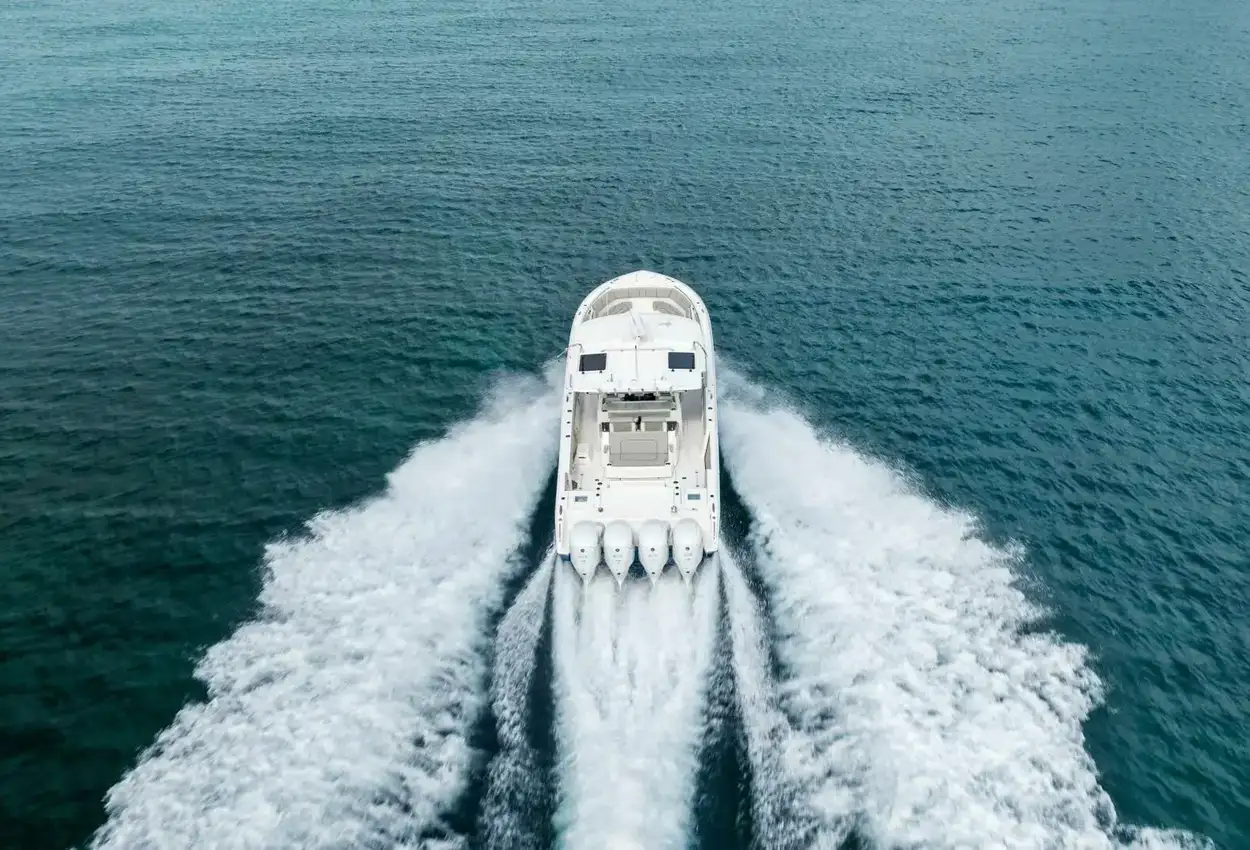 Thumbnail von Pursuit S 428 THISISIT