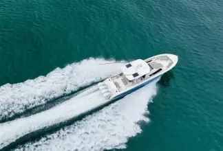 Thumbnail von Pursuit S 428 THISISIT