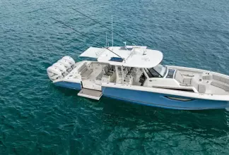 Thumbnail von Pursuit S 428 THISISIT