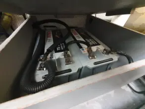 Thumbnail von Innovazione E Progetti Alena 50 Jena of London