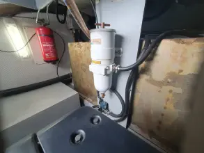 Thumbnail von Innovazione E Progetti Alena 50 Jena of London