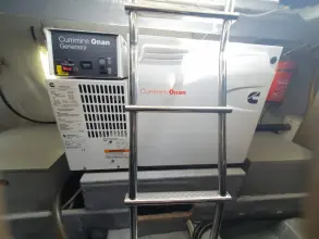 Thumbnail von Innovazione E Progetti Alena 50 Jena of London