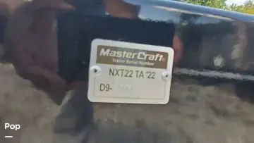 Thumbnail von MasterCraft NXT22