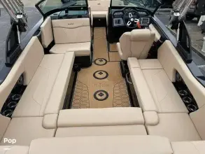 Thumbnail von MasterCraft NXT22