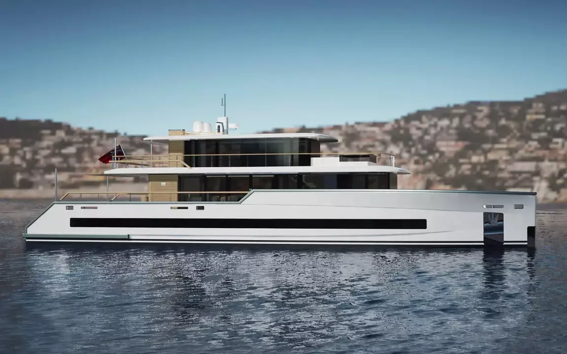 Custom PROJECT ABACOS 