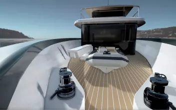 Thumbnail von Custom PROJECT ABACOS