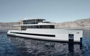 Thumbnail von Custom PROJECT ABACOS