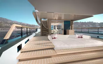 Thumbnail von Custom PROJECT ABACOS