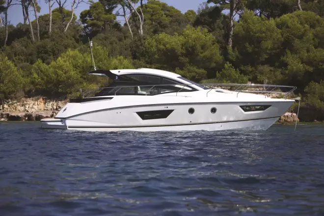 Beneteau Gran Turismo 40
