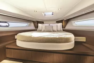 Thumbnail von Beneteau Gran Turismo 40