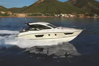 Thumbnail von Beneteau Gran Turismo 40