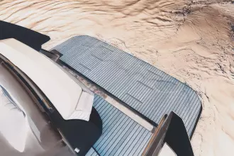 Thumbnail von Beneteau Gran Turismo 40