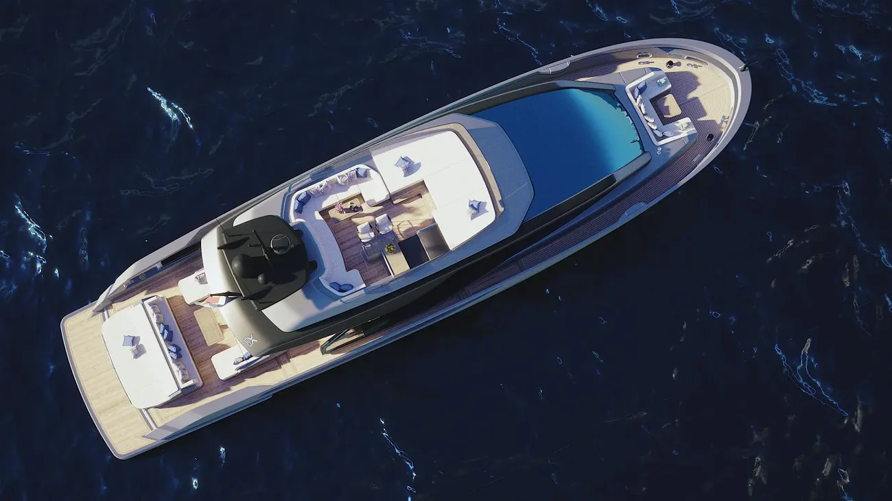 Thumbnail von Extra X90