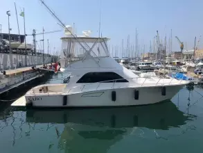 Thumbnail von Cabo 43