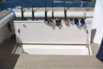 Thumbnail von Cabo 43