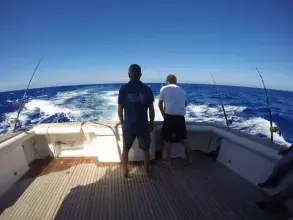 Thumbnail von Cabo 43